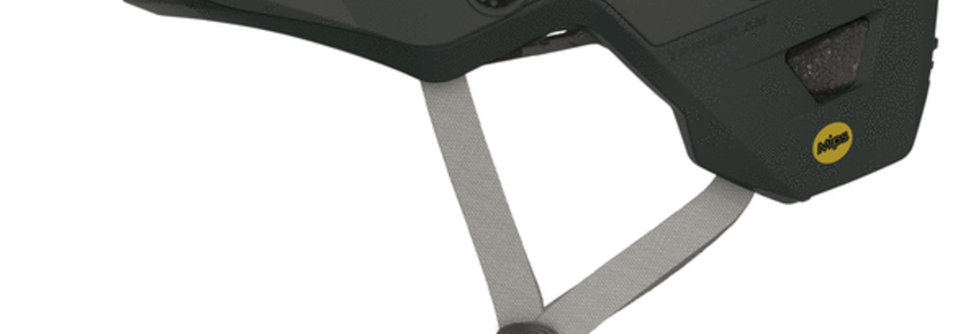 IXS Trigger AM MIPS Helmet Camo