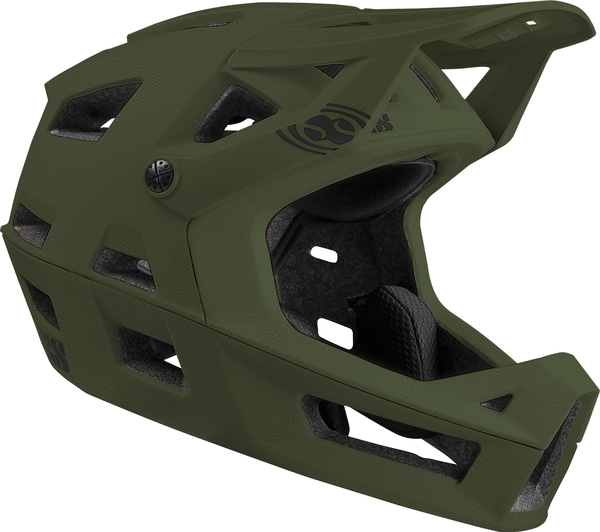 IXS Trigger Full Face MIPS Helmet-3