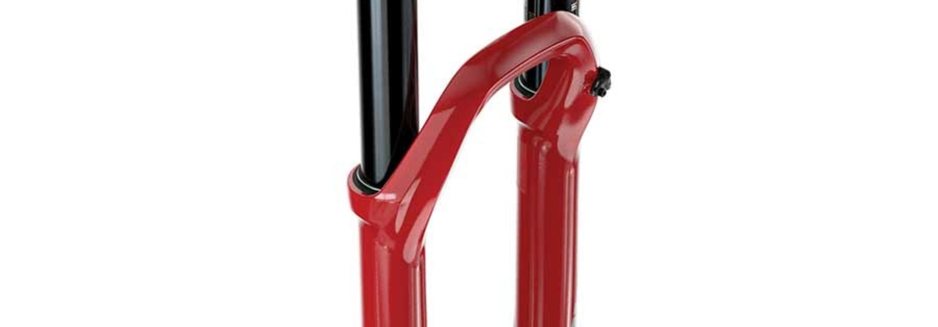 RockShox Lyrik Ultimate RC2 C3 - 29" 170mm - Red