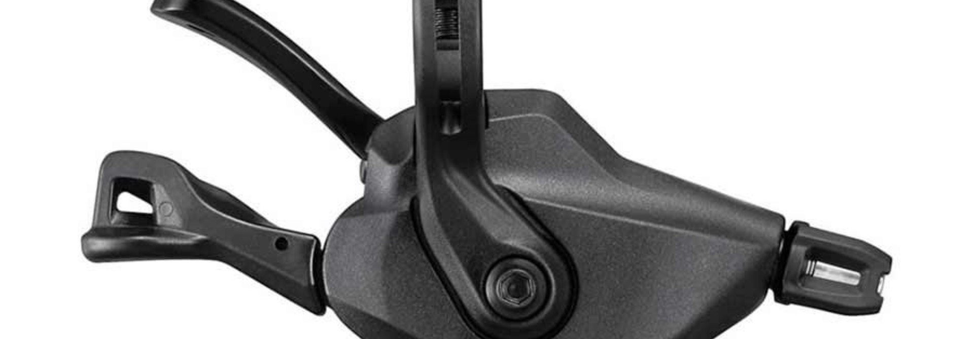 Shimano, XTR SL-M9100, Trigger Shifter, Speed: 11/12, Black