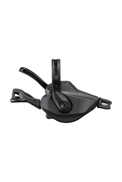 Shimano, XTR SL-M9100, Trigger Shifter, Speed: 11/12, Black