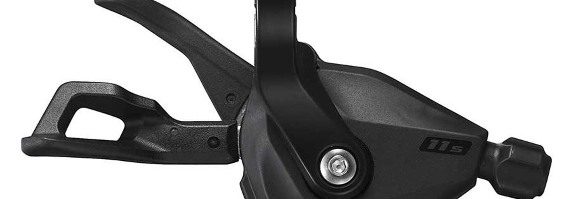 Shimano, SL-M5100-R, Trigger Shifter, Speed: 11, Black, Set