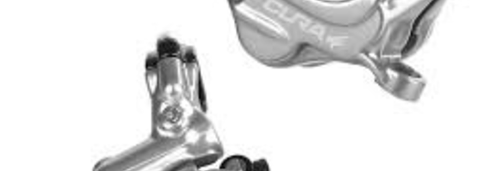 Formula Cura 4 Brake System