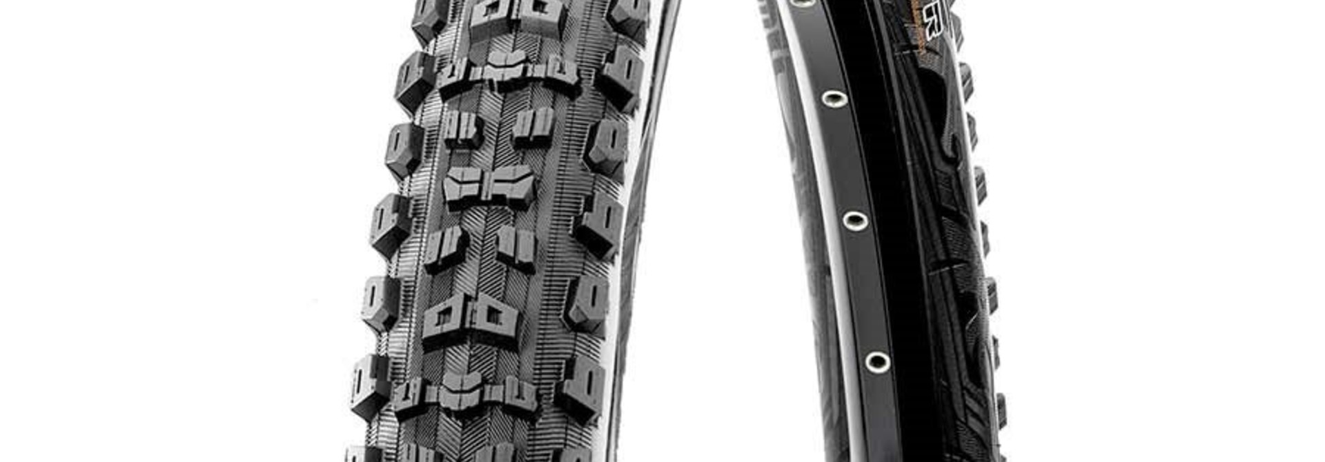Maxxis Aggressor 27.5"