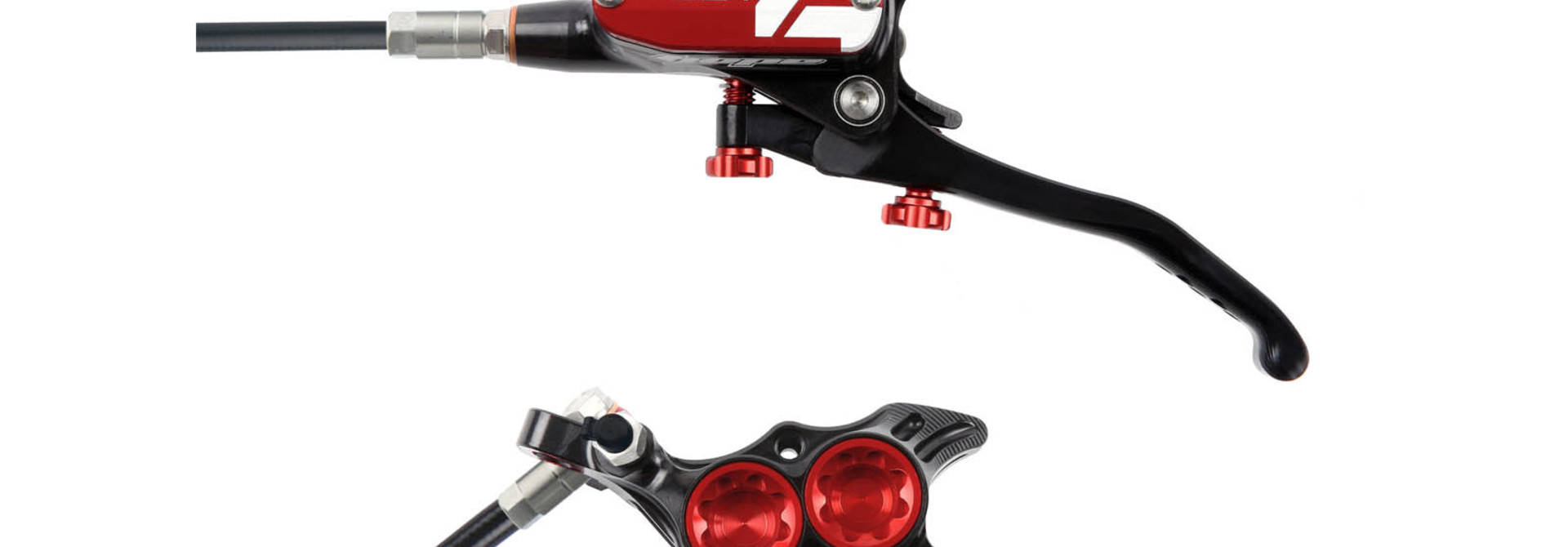 HOPE Brake Tech 4 E4