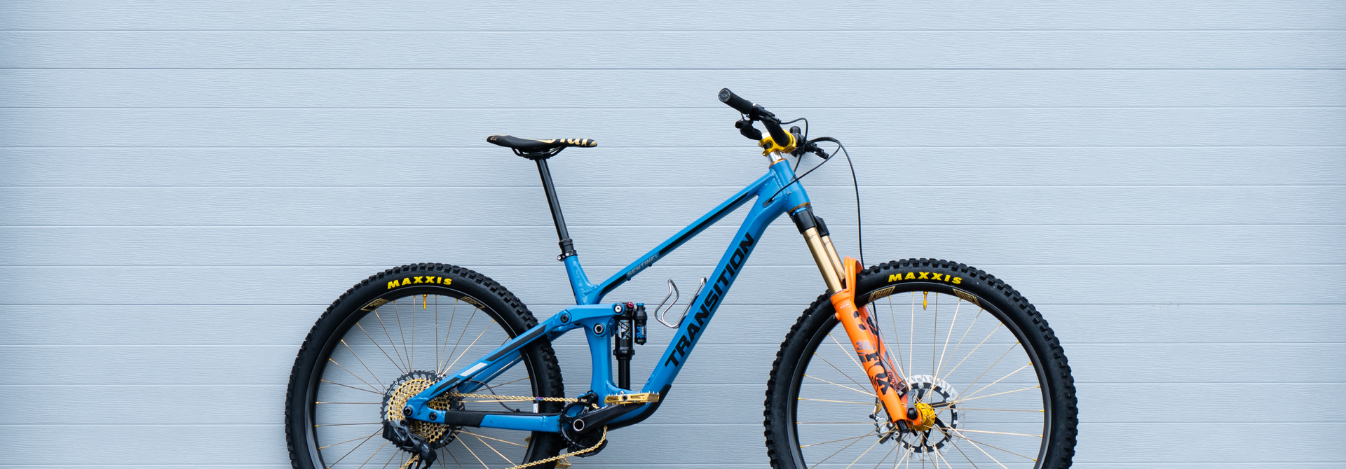 Bike Service
