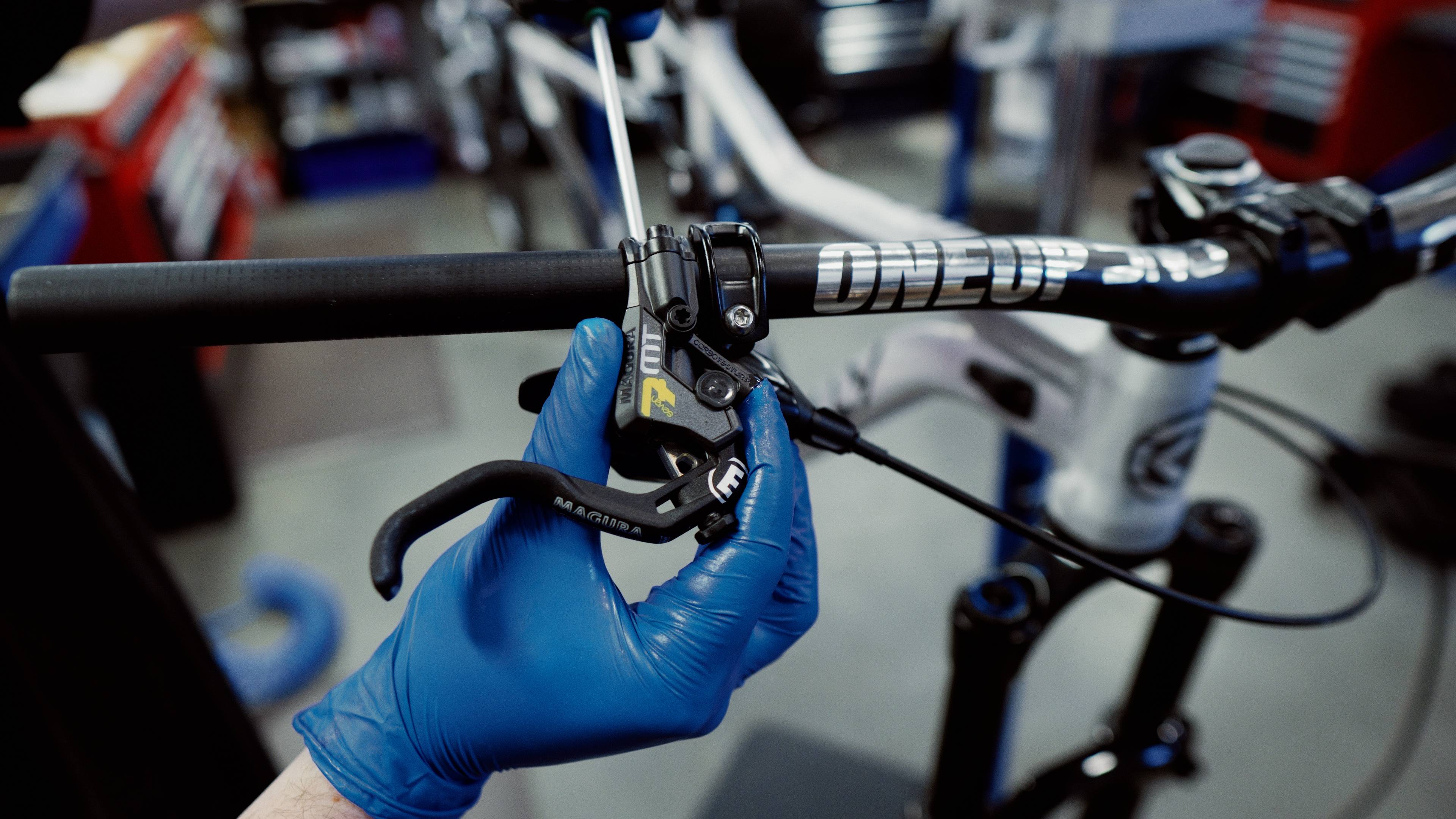 IMBY Bikes Mountain Bike Service Parts & Components Port