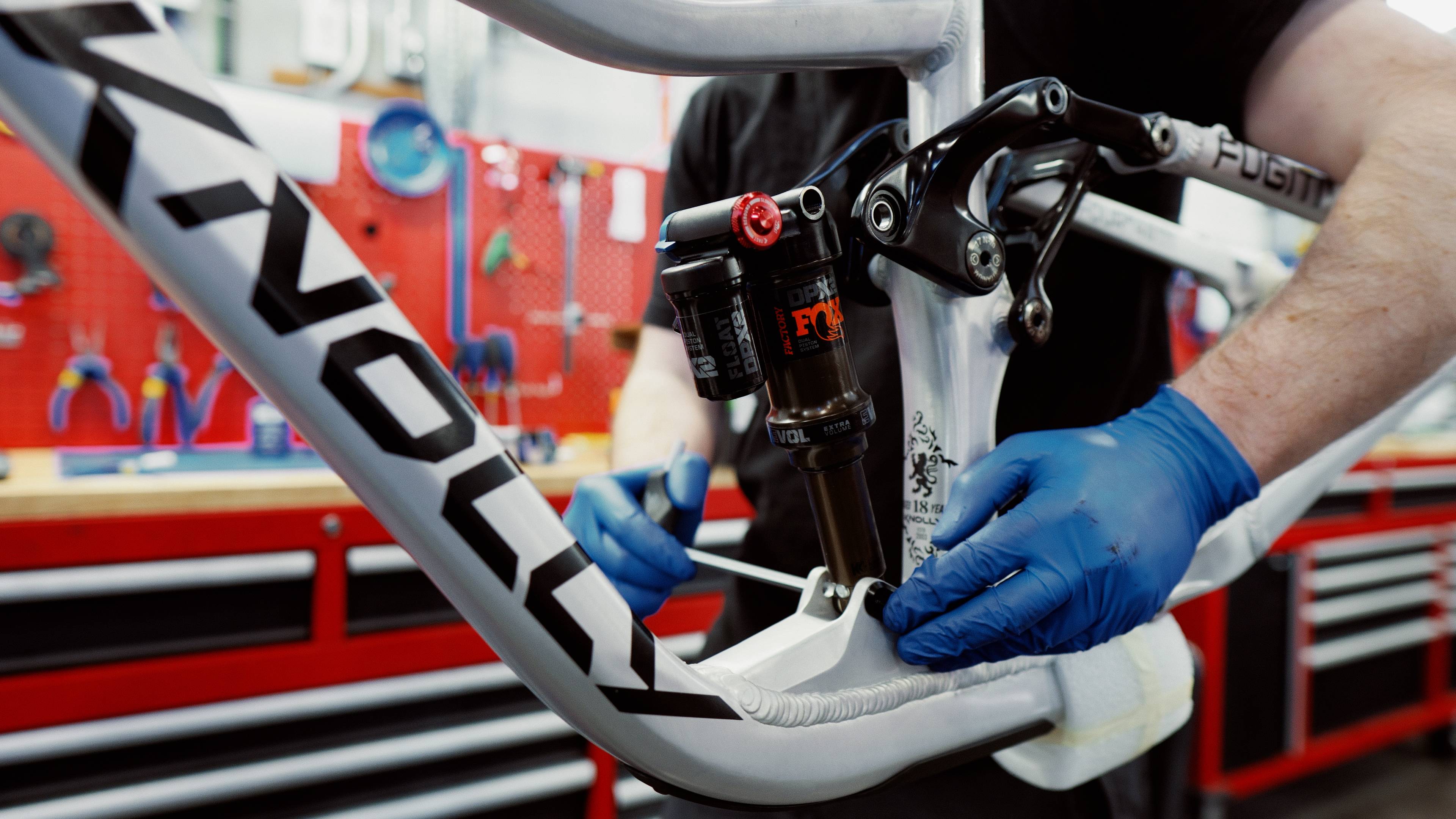 IMBY Bikes - Mountain Bike Service | Parts & Components | Port Coquitlam