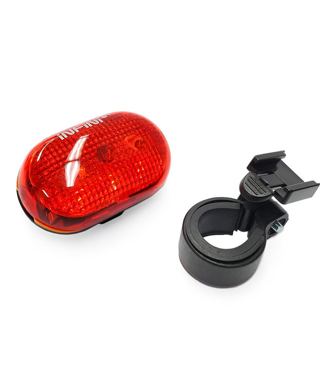 INFINI INFINI VISTA REAR LIGHT I-401R RED
