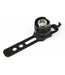 CYCLEBABAC LED LIGHT WHITE WITH BLACK ALLOY CASE CB