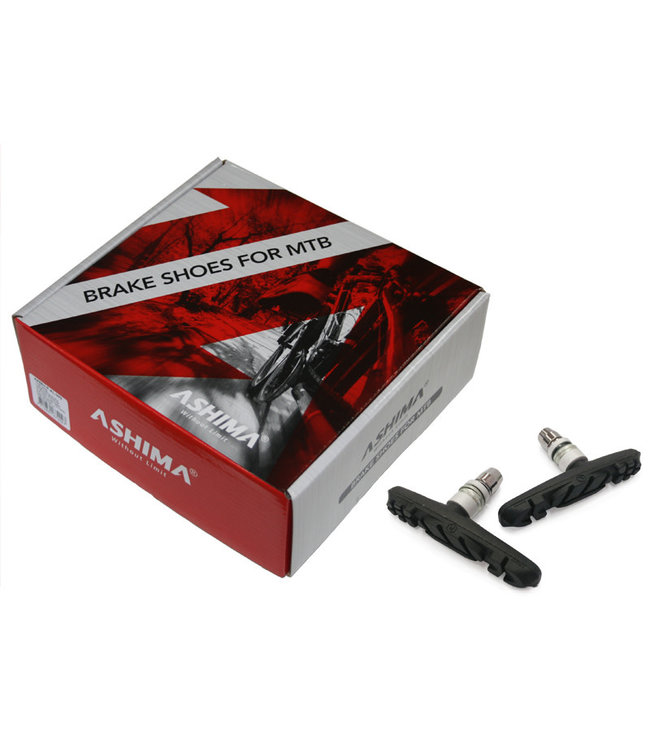 ASHIMA V Brake Pads Set ASHIMA MTB