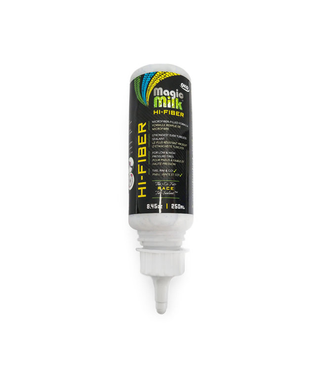 OKO MAGIC MILK 250ML
