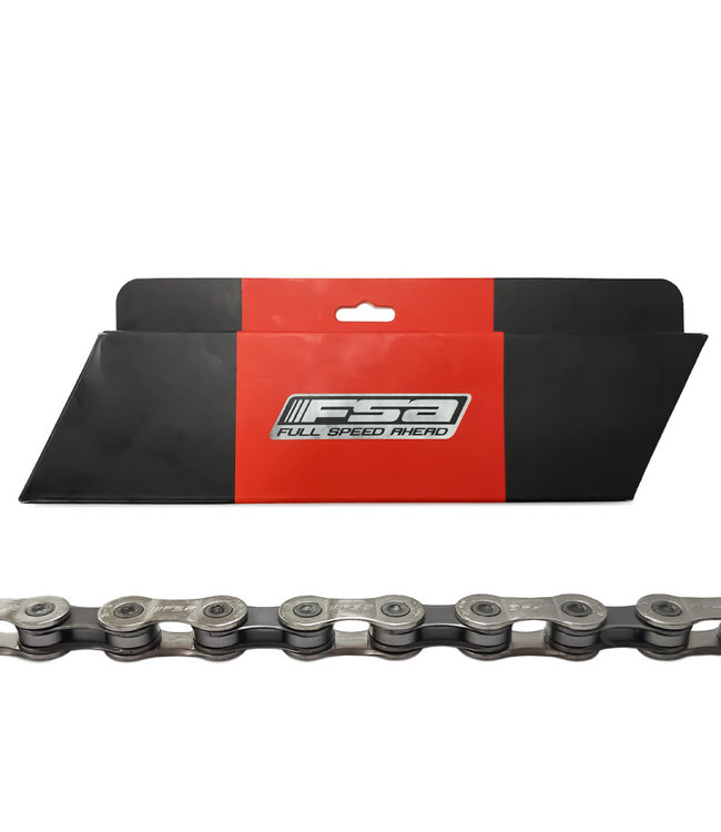 FSA FSA TEAM ISSUE 9 SPEED CHAIN