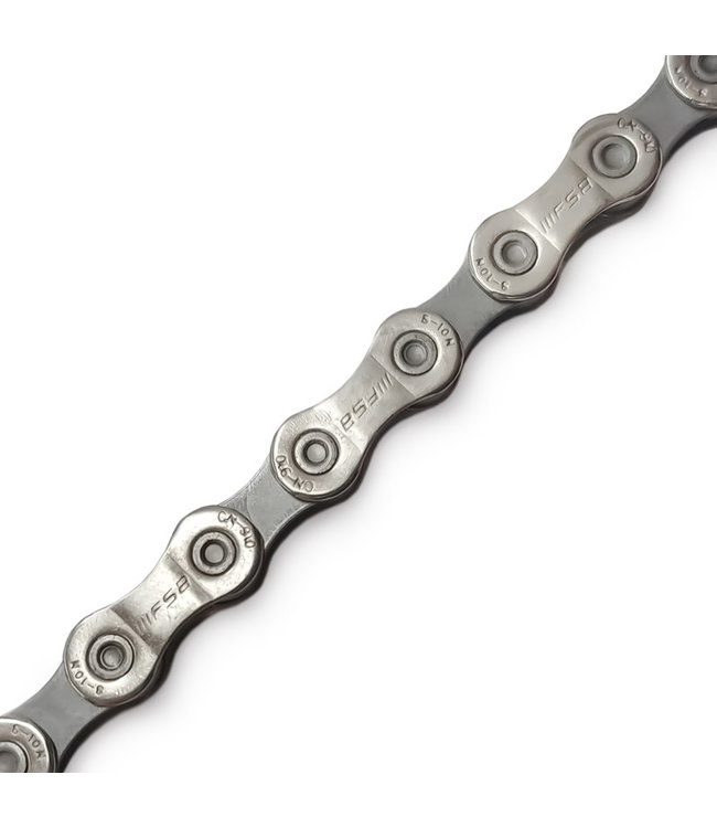 KMC FSA TEAM ISSUE 10-SPEED CHAIN