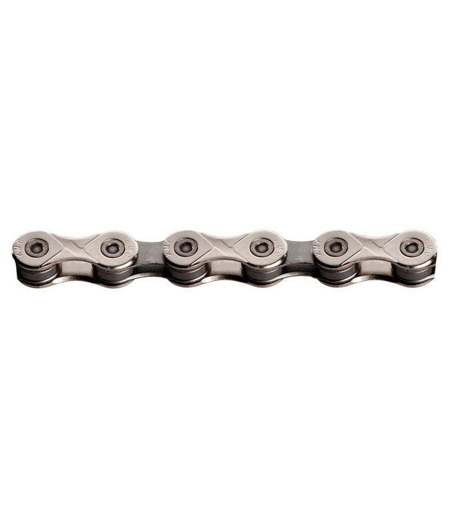 KMC KMC X10.93 (SILVER) 10 SPEED CHAIN