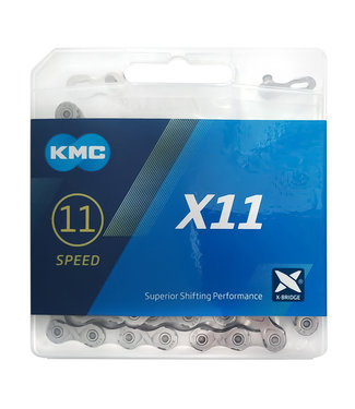 KMC X11 SPEED KMC CHAIN