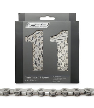 KMC FSA TEAM ISSUE 11 SPEED CHAIN