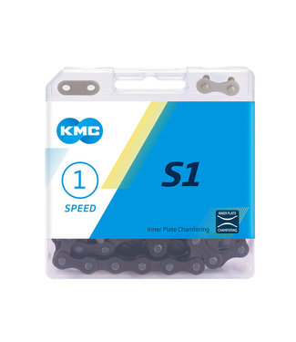 KMC S1 SPEED KMC CHAIN