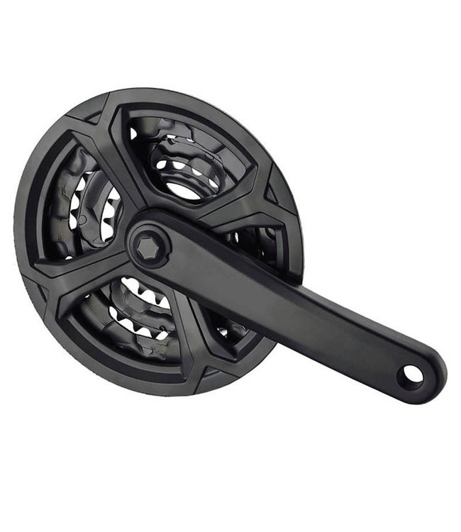 PROWHEEL TC-CQ02 PROWHEEL CRANK SET