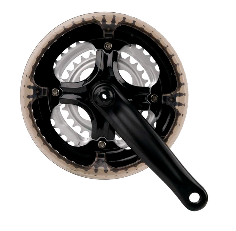 Prowheel crankset 2024
