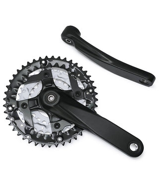 PROWHEEL PROWHEEL TRIPLE FORGED ALUM 170MM CRANKSET