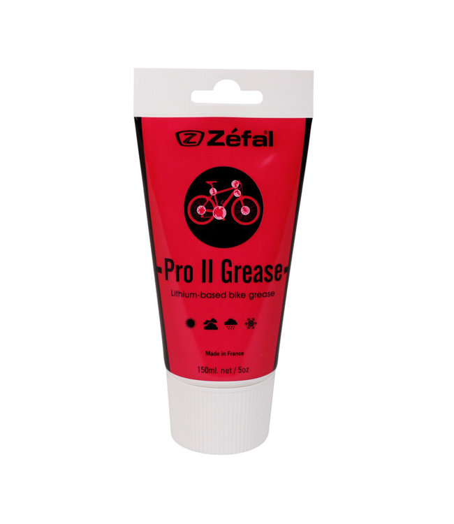 ZEFAL ZEFAL GREASE  PRO 11 (150ML) (Excellent Anti-wear Protection|Waterproof & Heat Resistant)