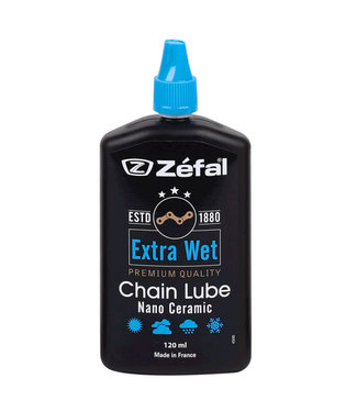 ZEFAL ZEFAL EXTRA WET LUBE