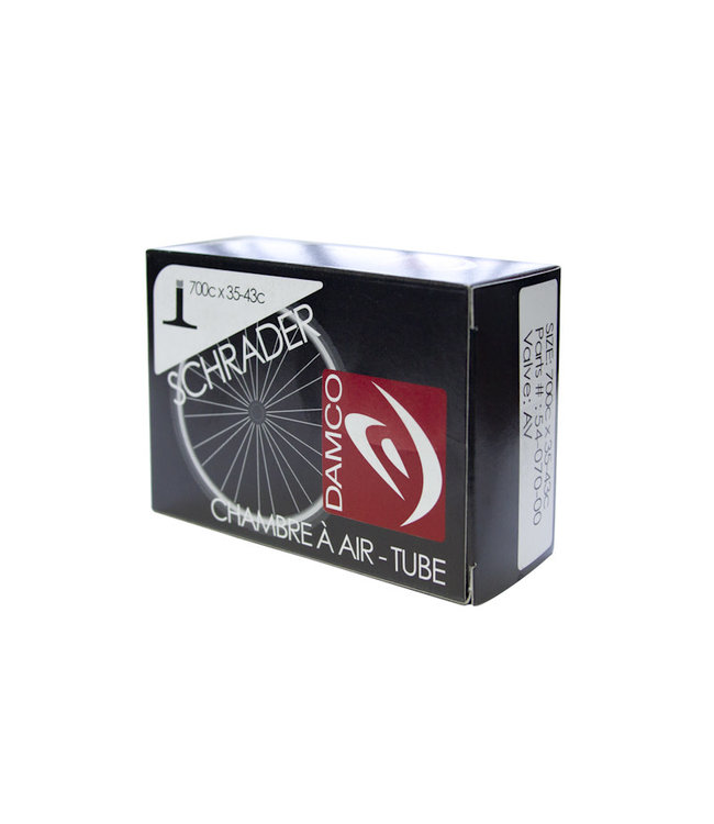 DAMCO TUBE DAMCO 27.5 X 2.0-2.4 AV