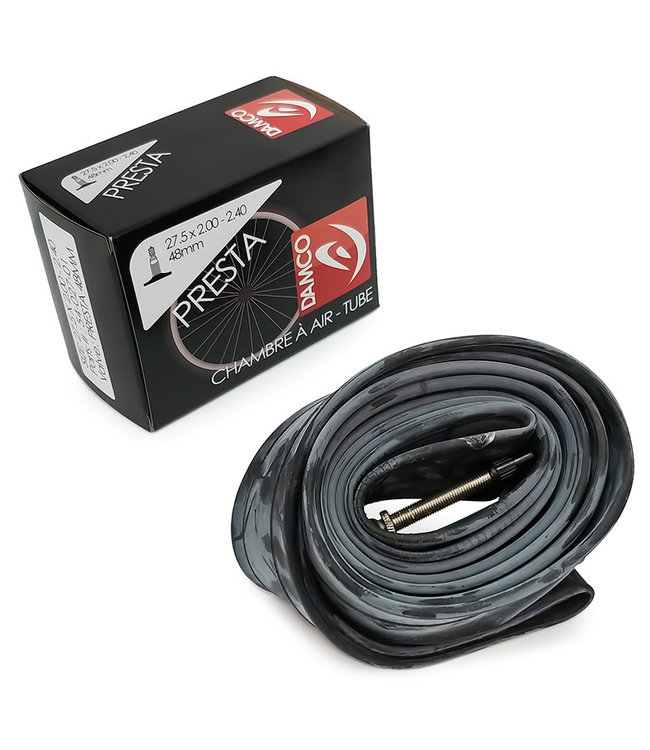 DAMCO TUBE DAMCO 27.5 X 2.00-2.40 PV 48MM