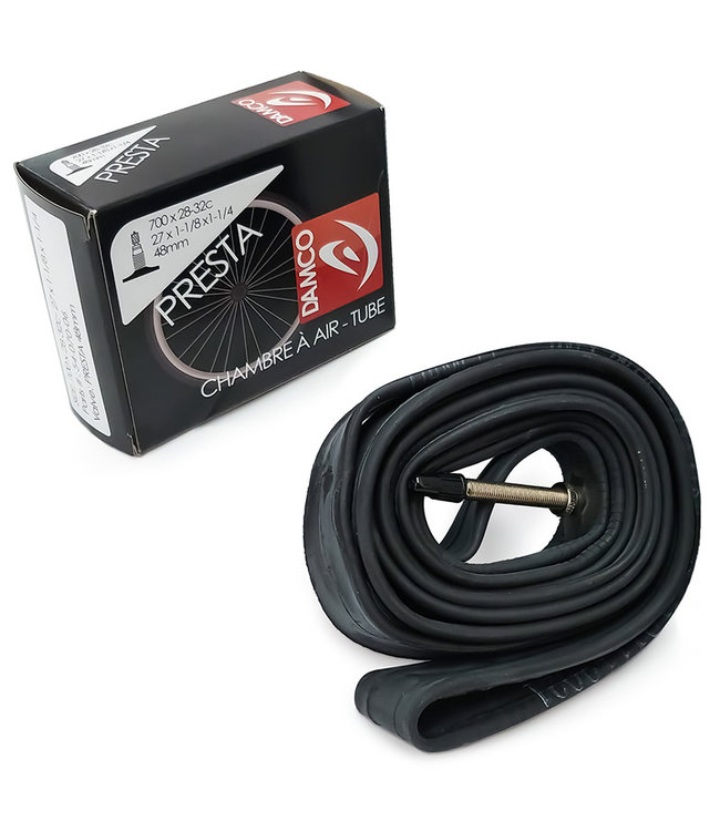 DAMCO TUBE DAMCO 700 X 35-38 PV 48MM