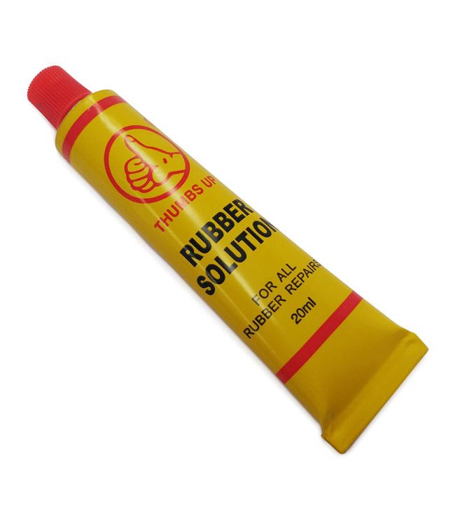 DAMCO TUBE OF GLUE 20CC DAMCO