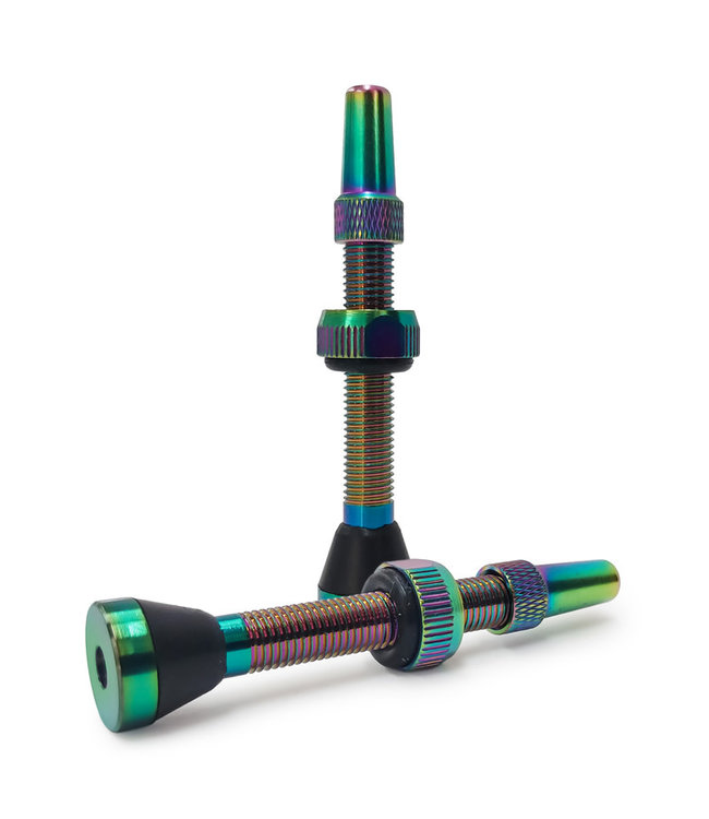 DAMCO DAMCO TUBELESS VALVE