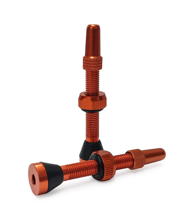 DAMCO DAMCO TUBELESS VALVE