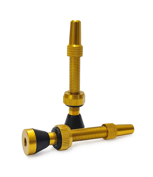 DAMCO DAMCO TUBELESS VALVE