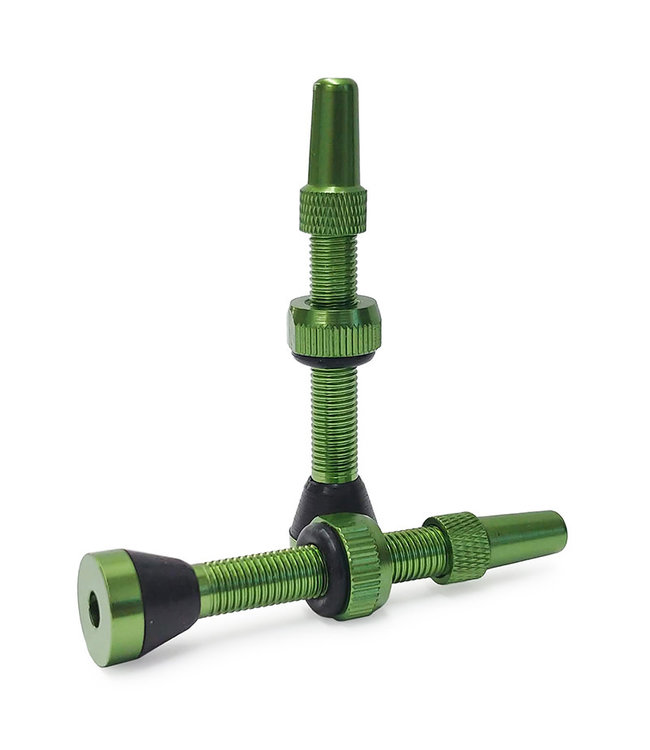 DAMCO DAMCO TUBELESS VALVE