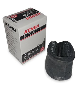 KENDA TUBE KENDA 12-1/2X2-1/4 (12 X1.75-2.25) AV 35MM