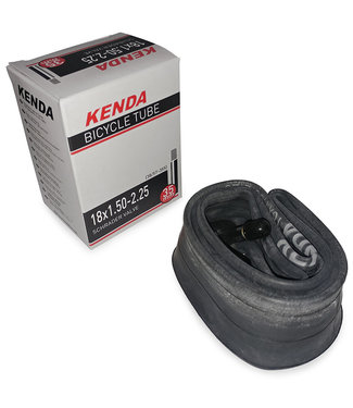 KENDA TUBE KENDA 18 X 1.50-2.25 AV 35MM