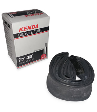 KENDA TUBE KENDA 20 X 1-3/8 AV 35MM