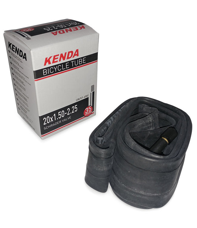 KENDA TUBE KENDA 20 X 1.50-2.25 AV 35MM