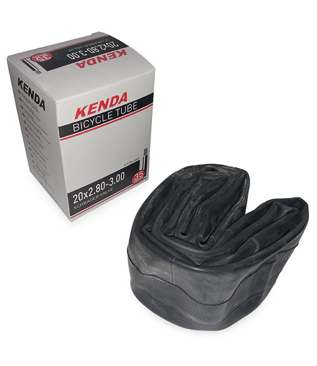 KENDA TUBE KENDA 20 X 2.80-3.00 AV 35MM