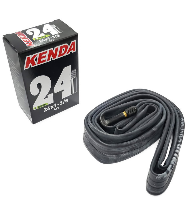 KENDA TUBE KENDA 24 X 1-3/8 (AV)