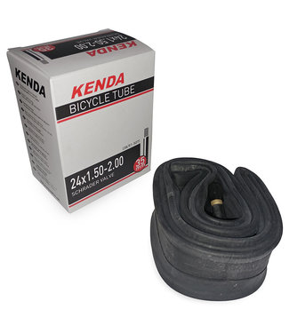 KENDA TUBE KENDA 24 X 1.50-2.00 AV 35MM