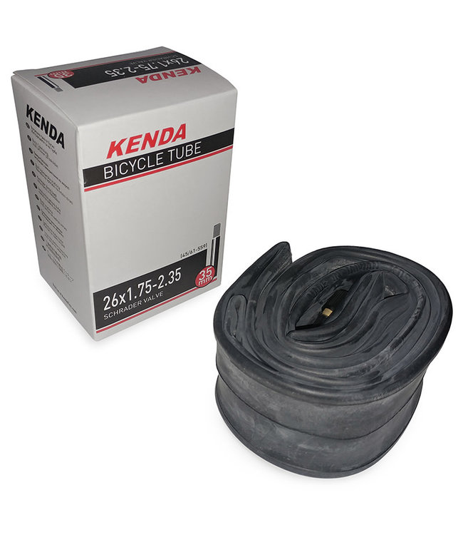 KENDA TUBE KENDA 26 X 1.75-2.35 AV 35MM