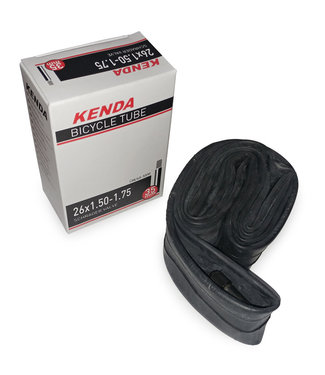 KENDA TUBE KENDA 26 X 1.50-1.75 AV 35MM