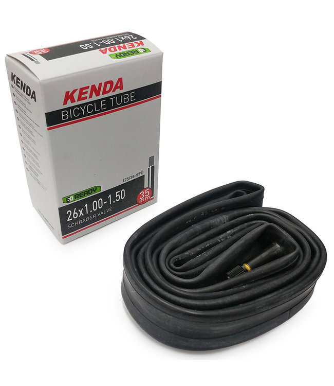 KENDA TUBE KENDA 26 X 1-1.50 AV 35MM