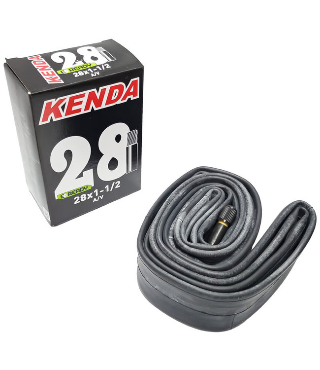 KENDA TUBE KENDA 28 X 1-1/2 AV