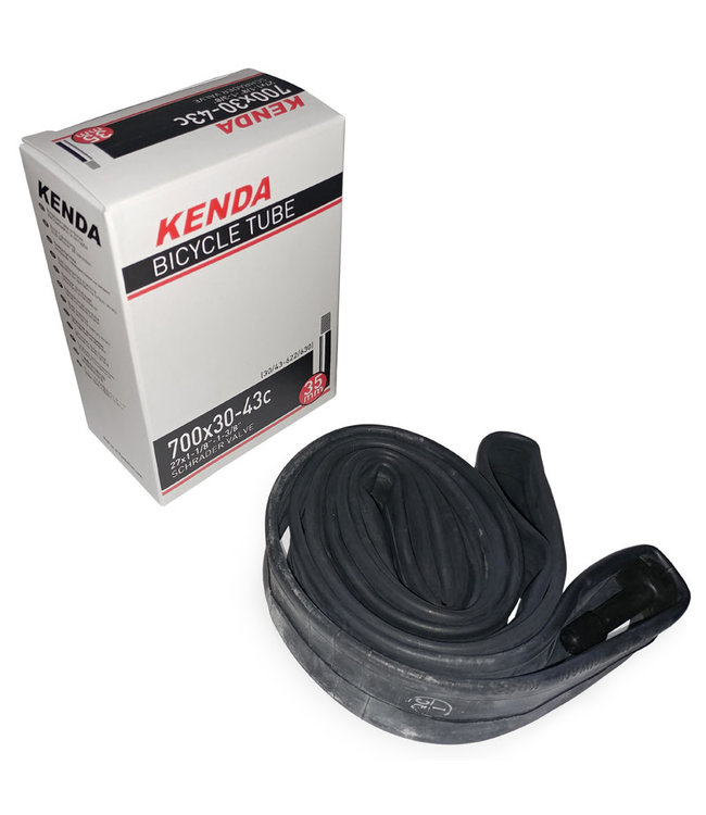 KENDA TUBE KENDA 700 X 30-43C (27 X1-1/8 -1-3/8) AV 35MM