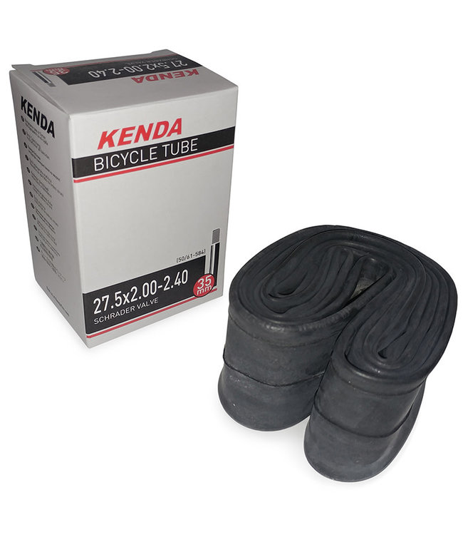 KENDA TUBE KENDA 27.5 X 2.00-2.40 AV 35MM