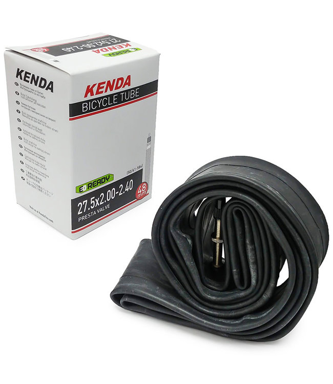 KENDA TUBE KENDA 27.5 X 2.00-2.40 PV 48MM