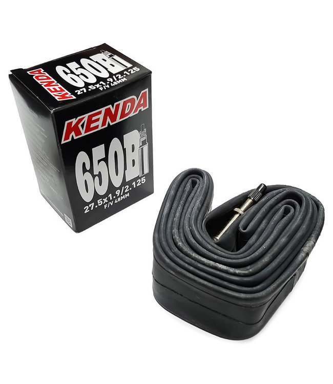 KENDA TUBE KENDA 27.5"X1.9/2.125" P.V 48MM